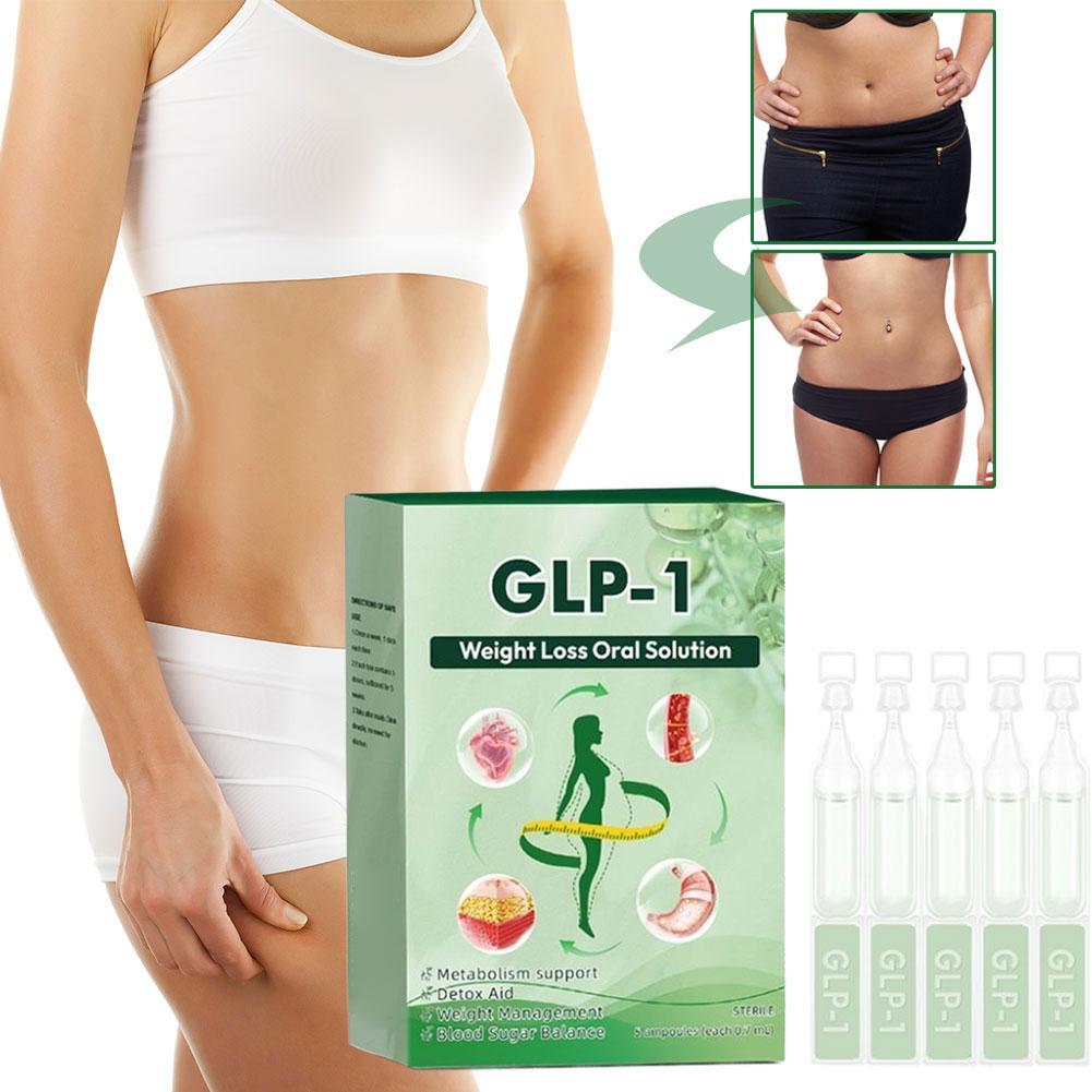 GLP-1 Moringa Natural Body Fir - مراجعة Herbal Wellness وسعره