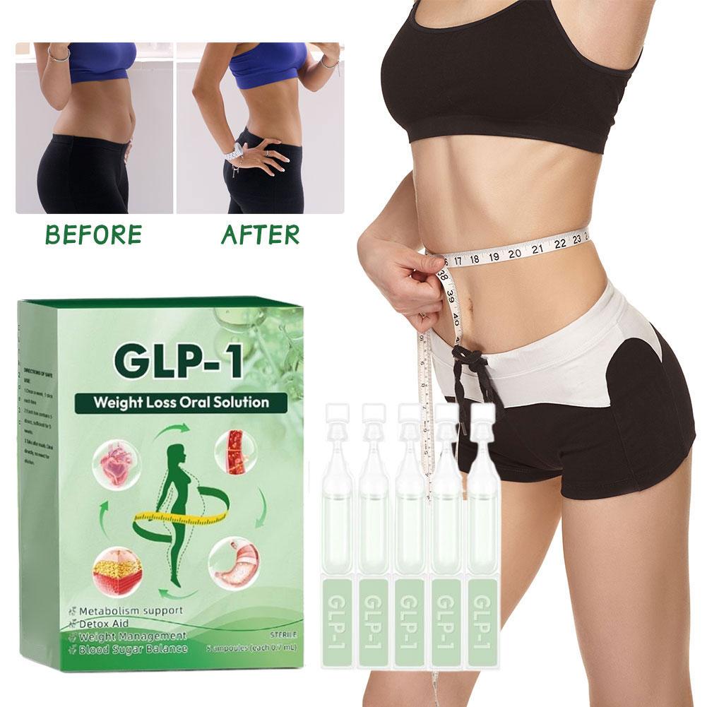 GLP-1 Moringa Natural Body Fir - مراجعة Herbal Wellness وسعره