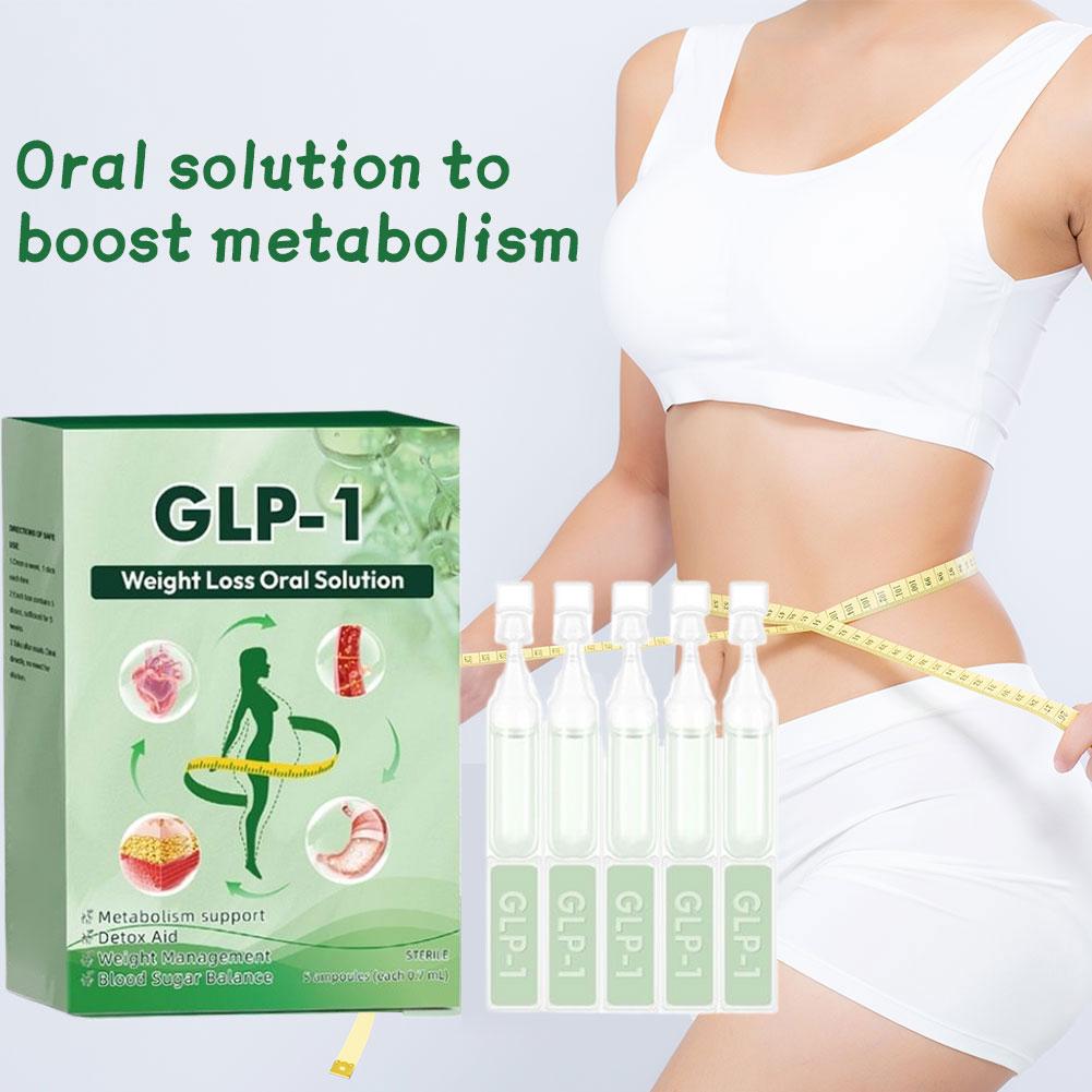GLP-1 Moringa Natural Body Fir - مراجعة Herbal Wellness وسعره