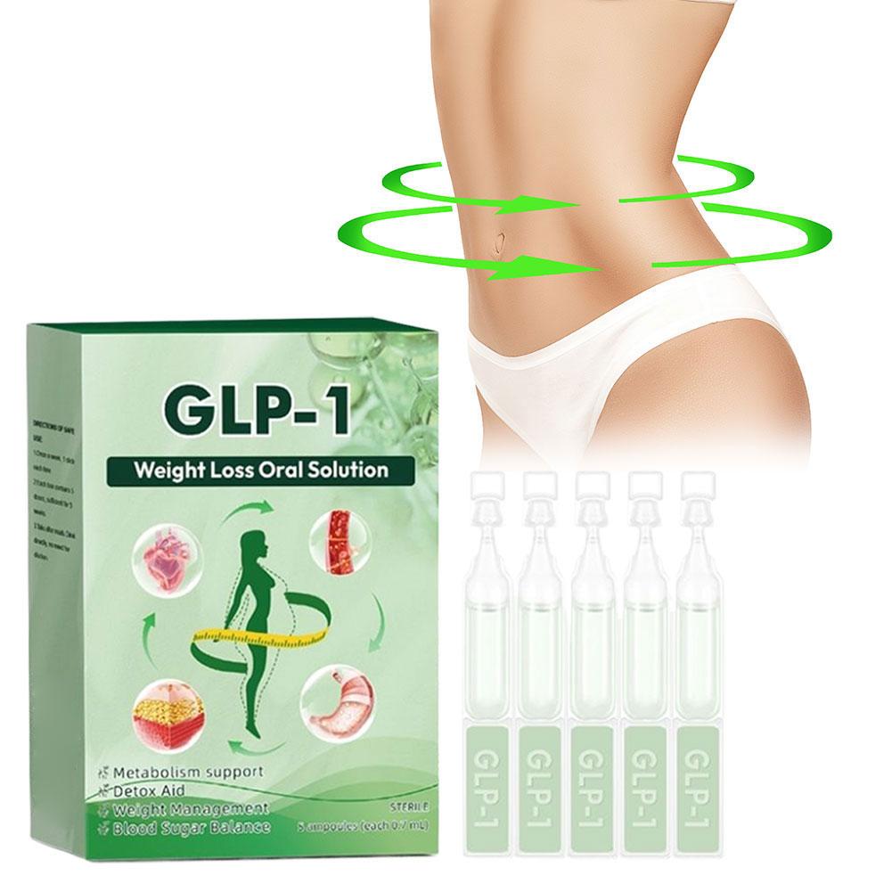 GLP-1 Moringa Natural Body Fir - مراجعة Herbal Wellness وسعره