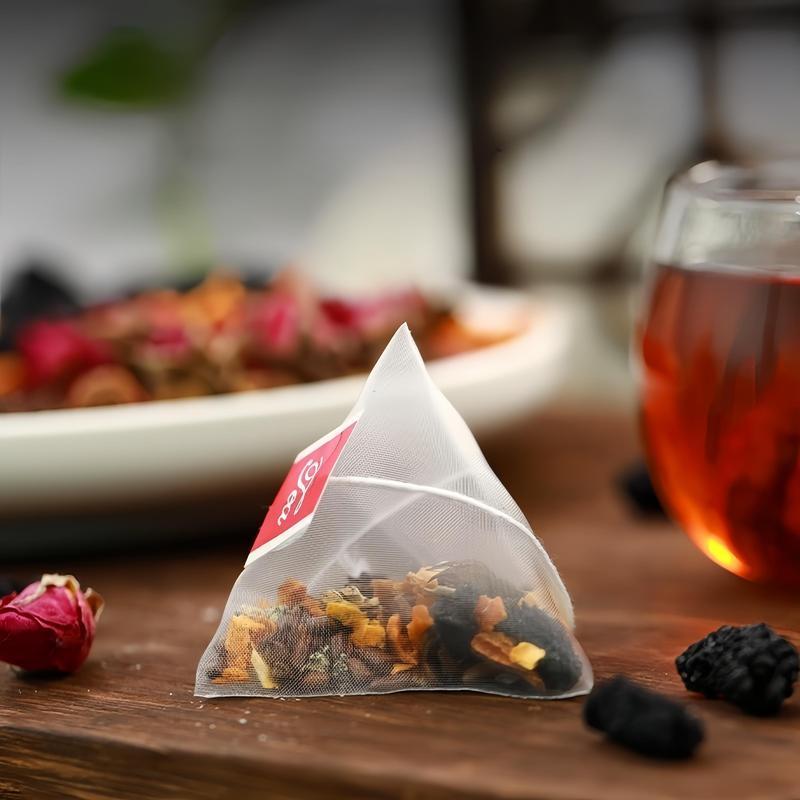 Ginseng Five Treasure Tea Natu - مراجعة Herbal Wellness وسعره