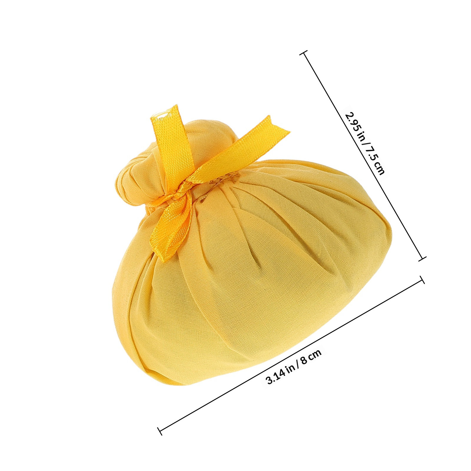 2Pcs Herbal Compress Ball Worm - مراجعة Herbal Wellness Spa وسعره