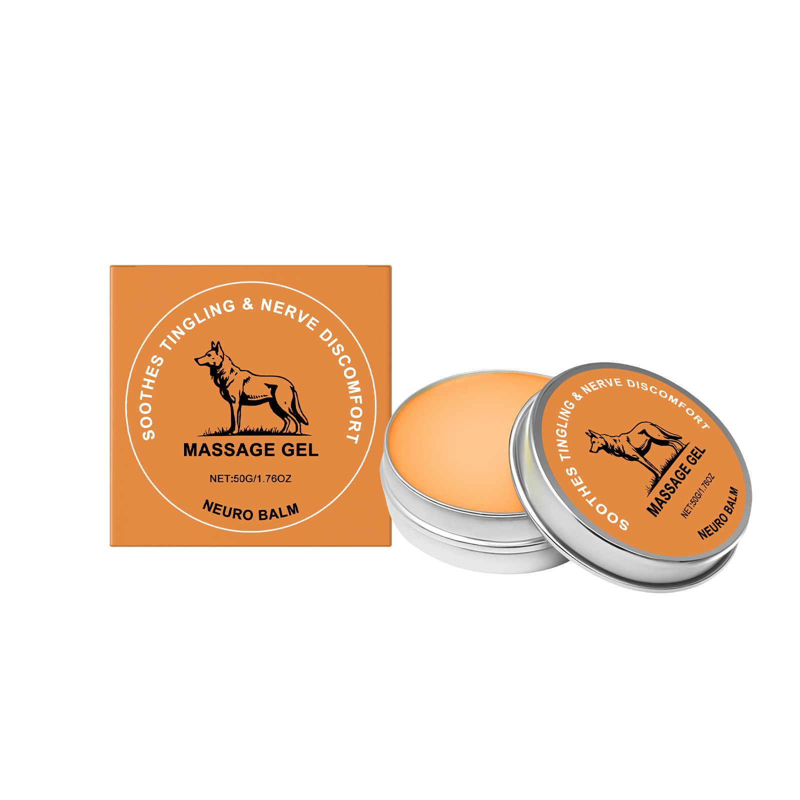 Joint Massage Soothing Balm Re - مراجعة Herbal Wellness وسعره