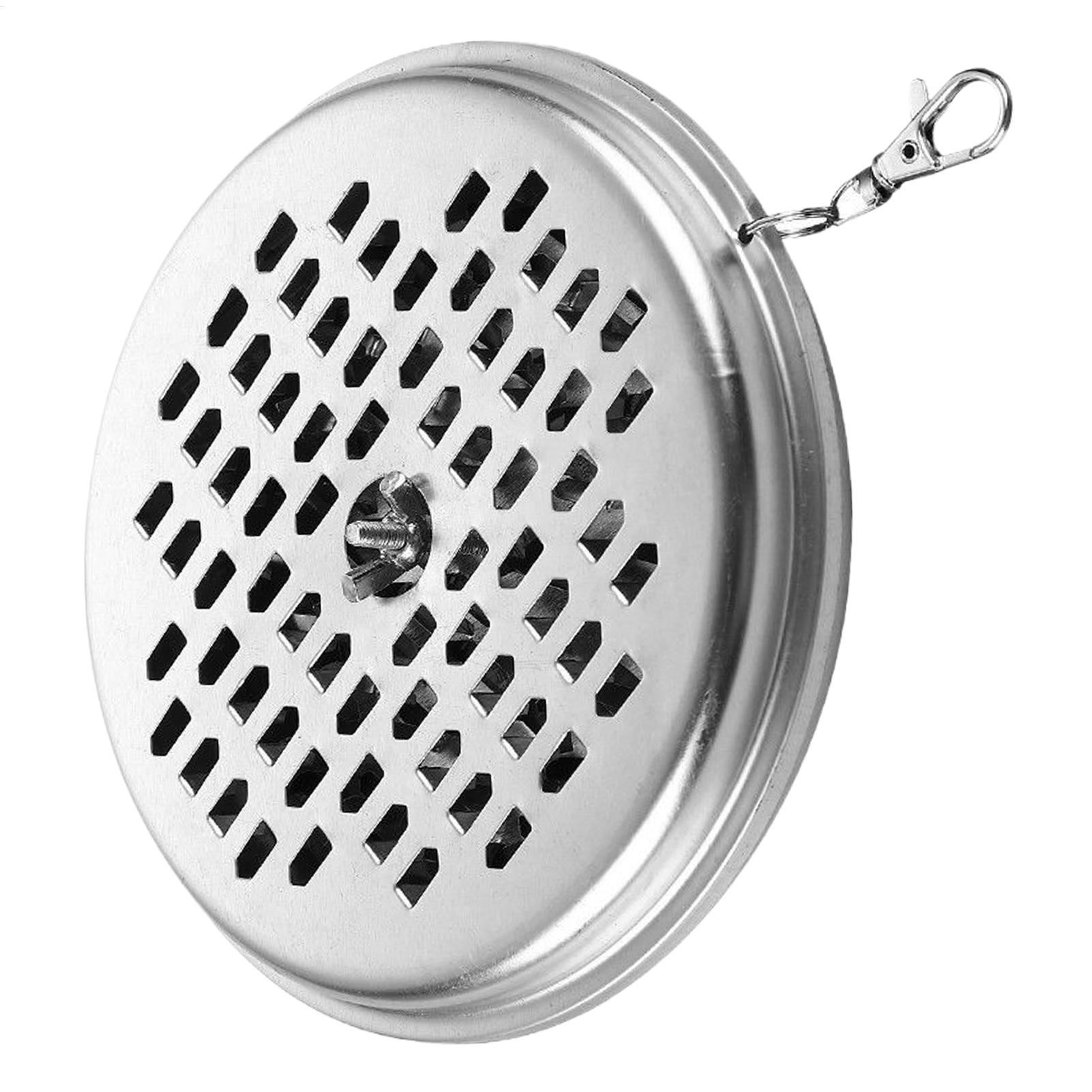 Outdoor Mosquito Coil Holder P - مراجعة Tulsi Holy Basil وسعره