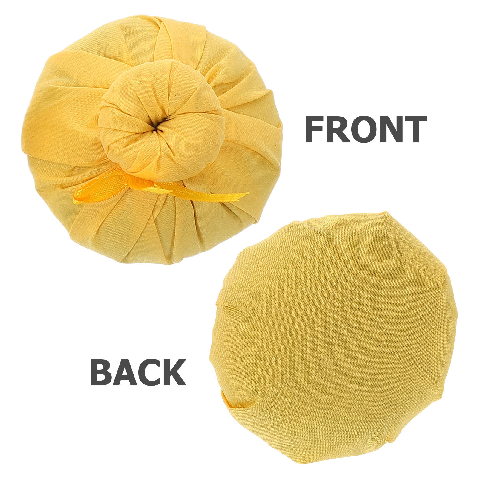 2Pcs Herbal Compress Ball Worm - مراجعة Herbal Wellness Spa وسعره