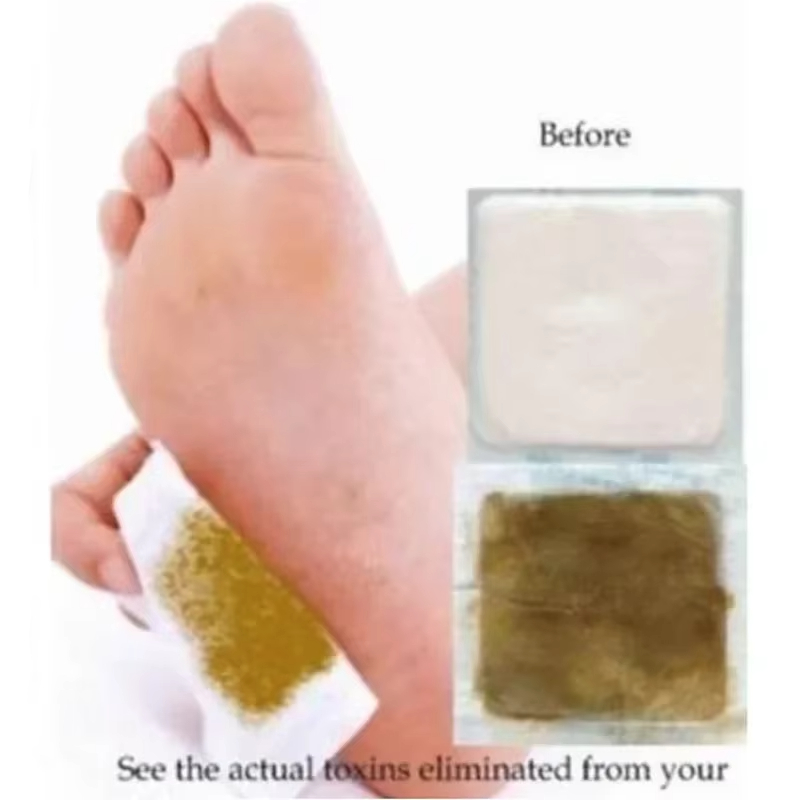 1/2/3/5Bags Korea Cleansing De - مراجعة Herbal Wellness Spa وسعره