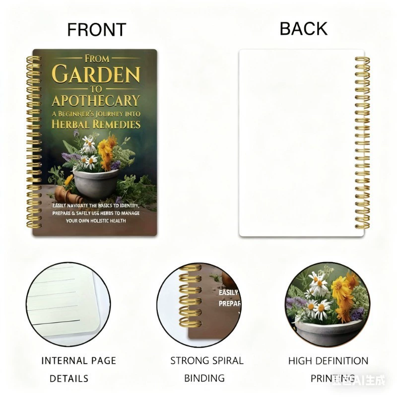 Beginner's Guide to Herbal Rem - مراجعة Herbal Gardens Wellness وسعره