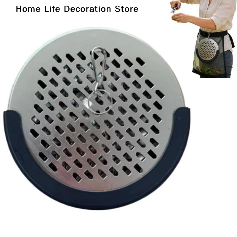 【TG】Portable Mosquito Coil Hol - مراجعة Tulsi Holy Basil وسعره