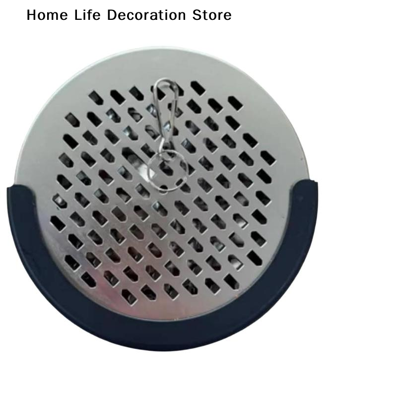 【TG】Portable Mosquito Coil Hol - مراجعة Tulsi Holy Basil وسعره