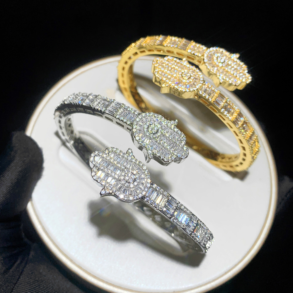 New Iced Out Bling Eyes Of The - مراجعة Tulsi Holy Basil وسعره