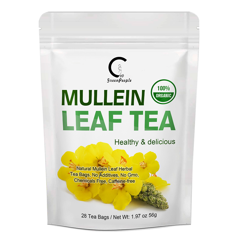 Herbal Tea for Respiratory Sup - مراجعة Herbal Wellness وسعره