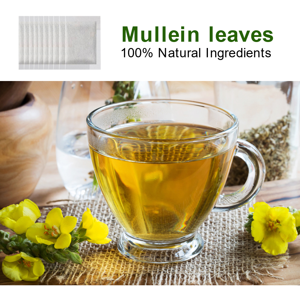 Herbal Tea for Respiratory Sup - مراجعة Herbal Wellness وسعره