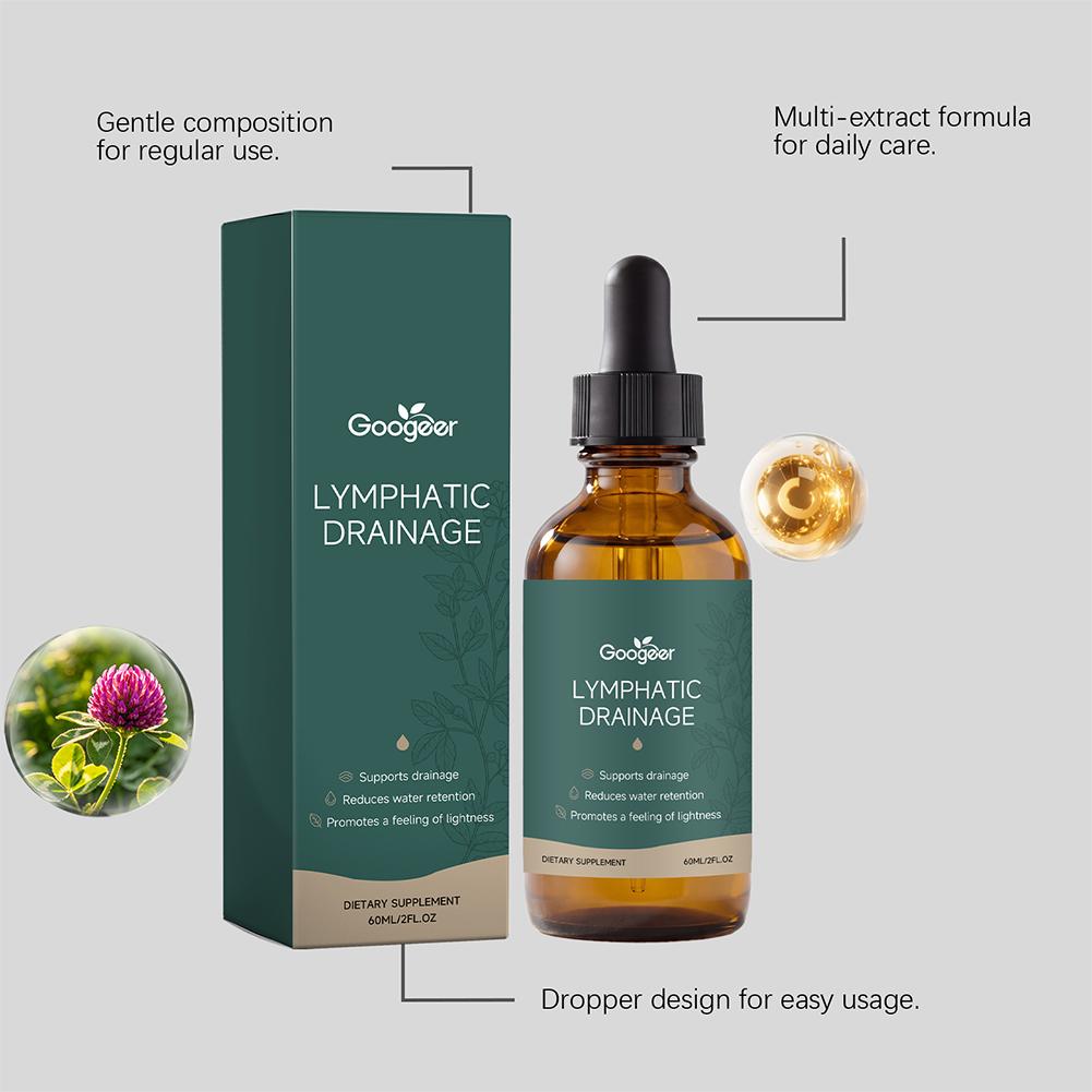 Herbal Liquid Drops Natural Or - مراجعة Herbal Wellness وسعره