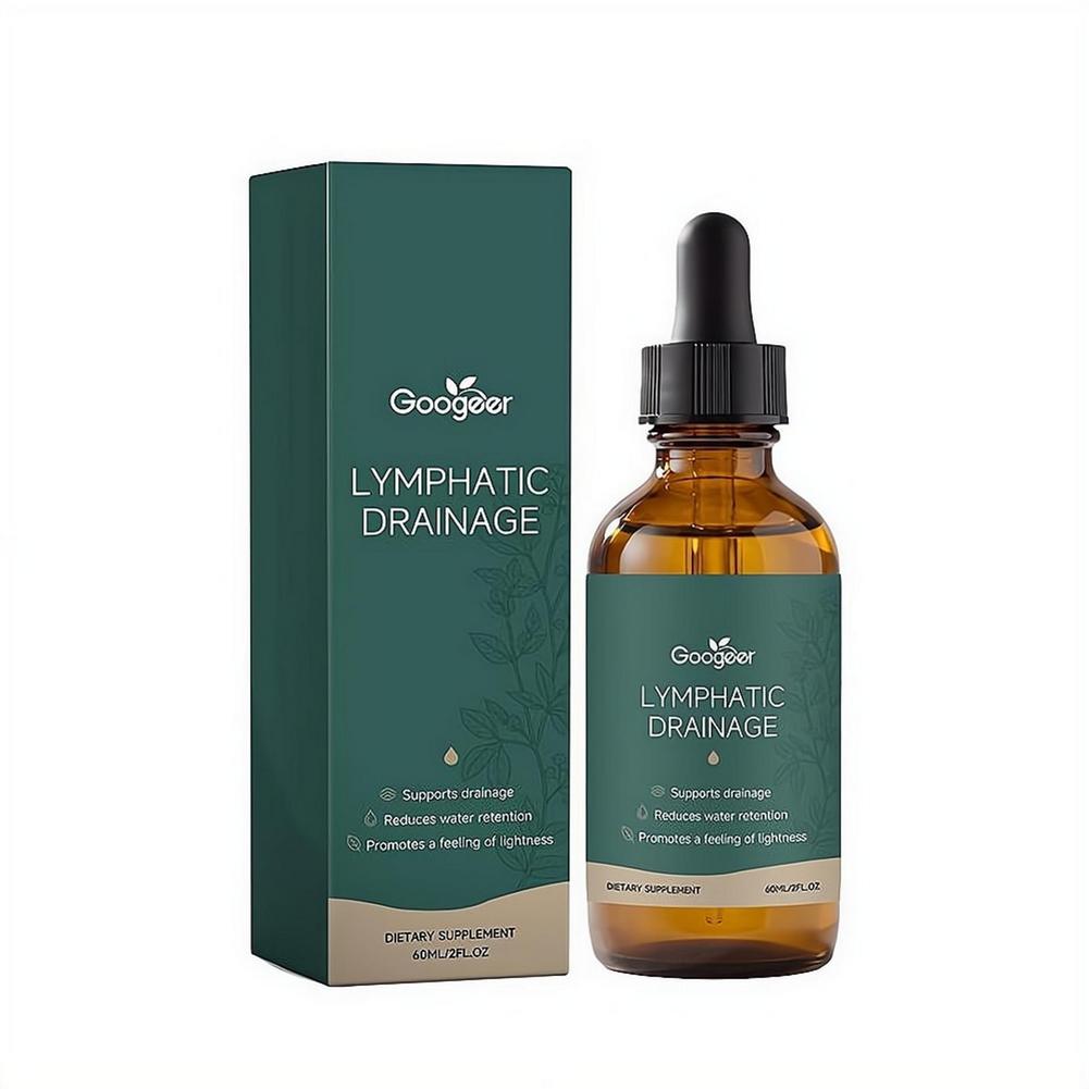 Herbal Liquid Drops Natural Or - مراجعة Herbal Wellness وسعره