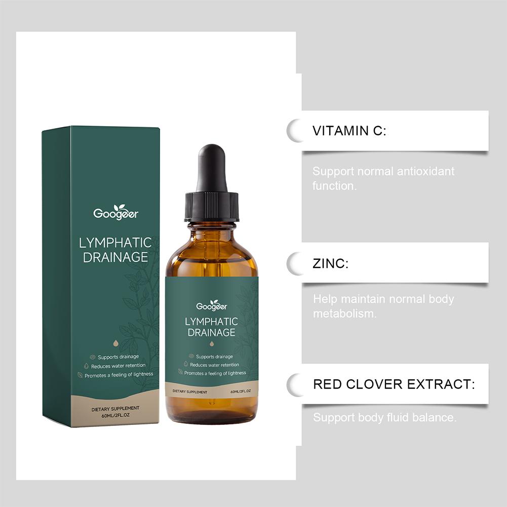 Herbal Liquid Drops Natural Or - مراجعة Herbal Wellness وسعره