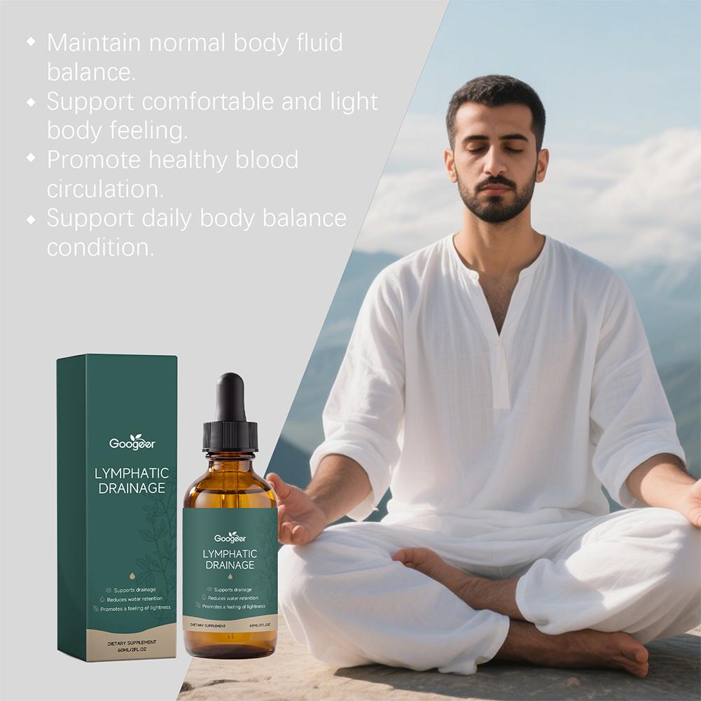 Herbal Liquid Drops Natural Or - مراجعة Herbal Wellness وسعره