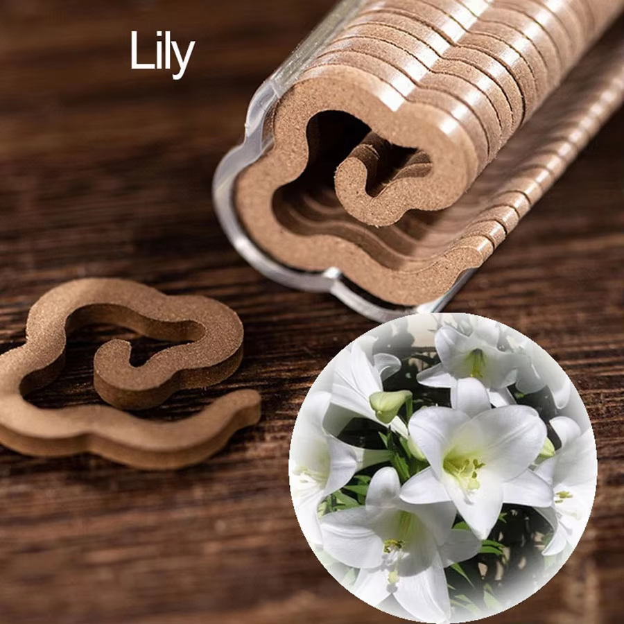 Special Shape 42 RPM/pot, Natu - مراجعة Tulsi Holy Basil وسعره