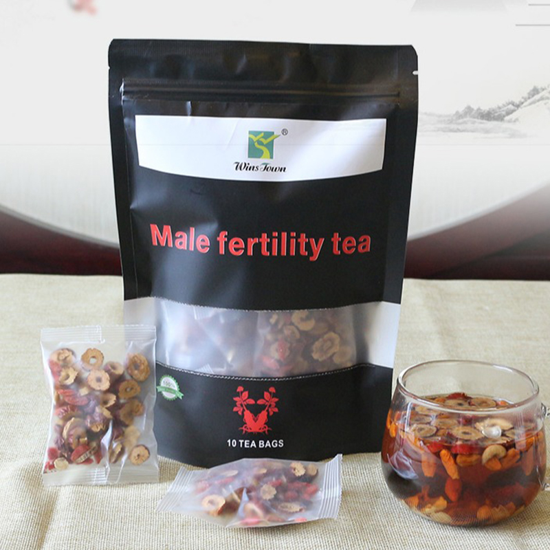150G Ginseng Five Treasures Te - مراجعة Herbal Wellness وسعره