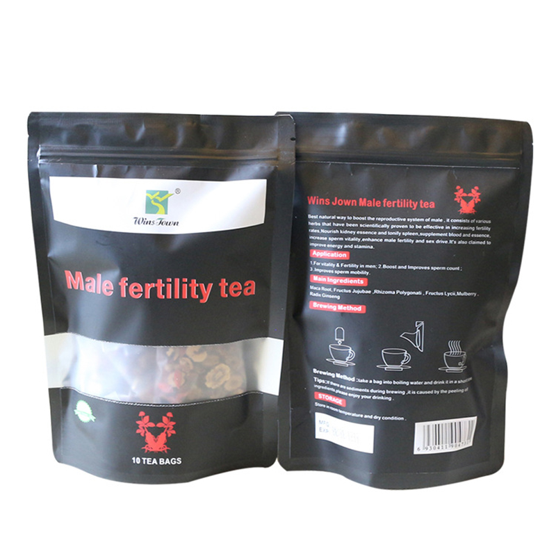 150G Ginseng Five Treasures Te - مراجعة Herbal Wellness وسعره