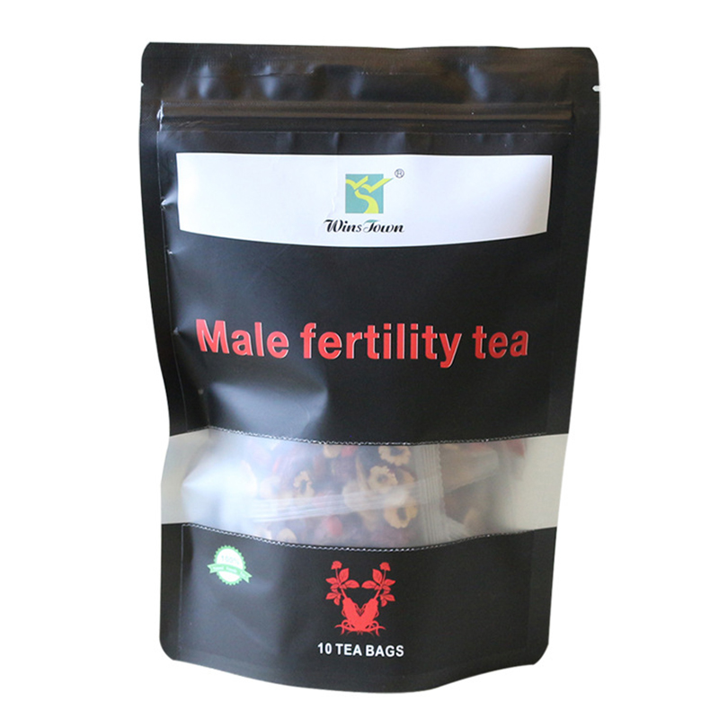 150G Ginseng Five Treasures Te - مراجعة Herbal Wellness وسعره