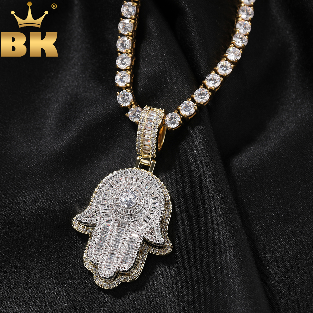 THE BLING KING Double Layer Fa - مراجعة Tulsi Holy Basil وسعره