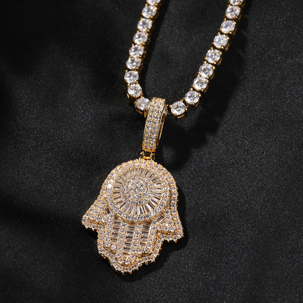 THE BLING KING Double Layer Fa - مراجعة Tulsi Holy Basil وسعره