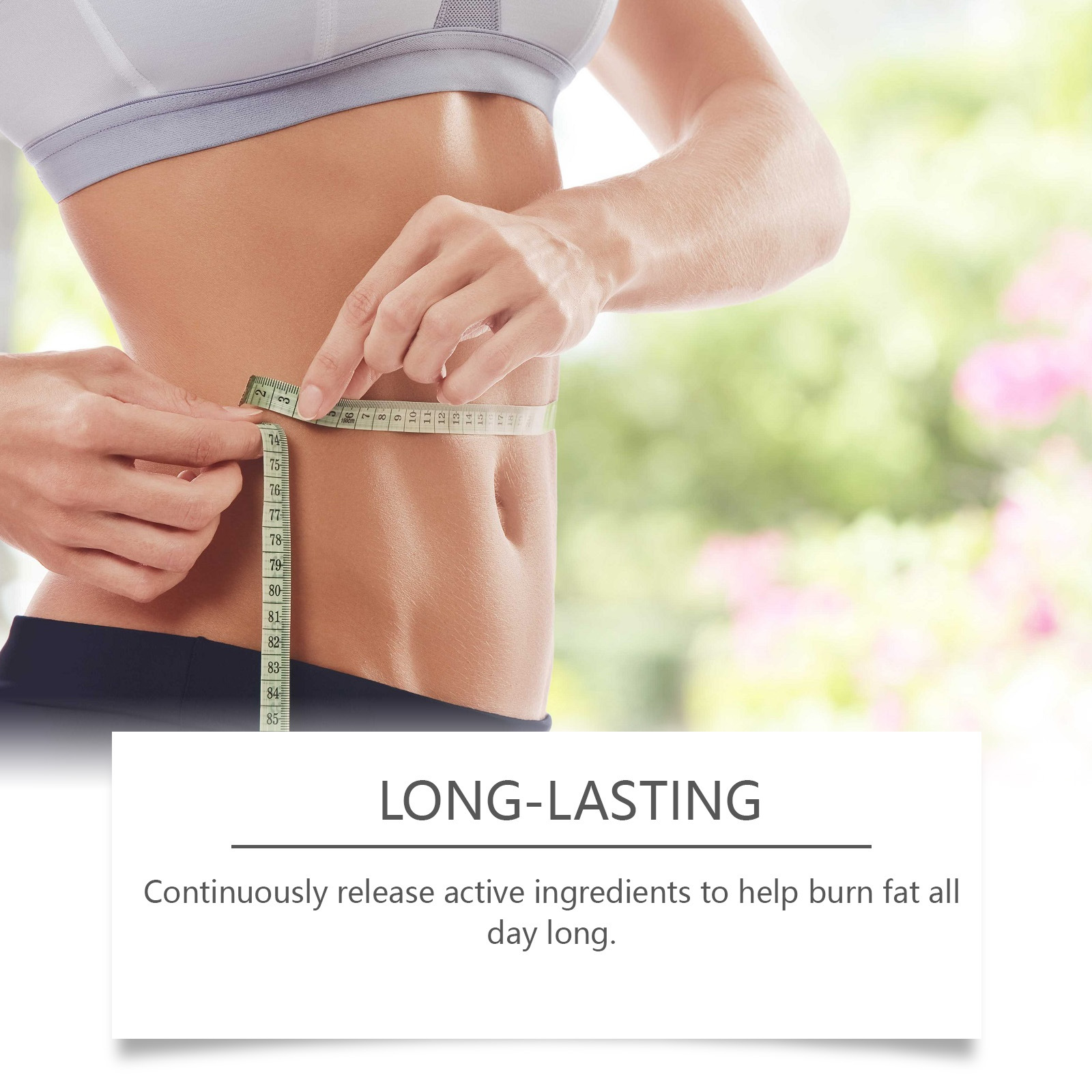 Ximonth Body Shaping Patches I - مراجعة Herbal Wellness وسعره