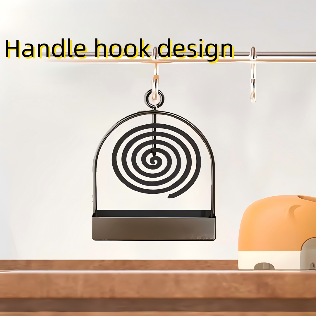 1pc mosquito coil holder, mosq - مراجعة Tulsi Holy Basil وسعره